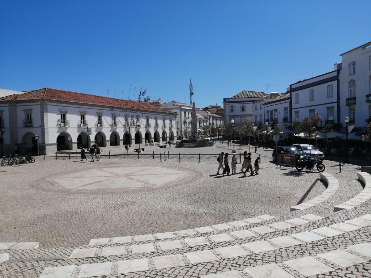 Tavira Sweet Home エクステリア 写真