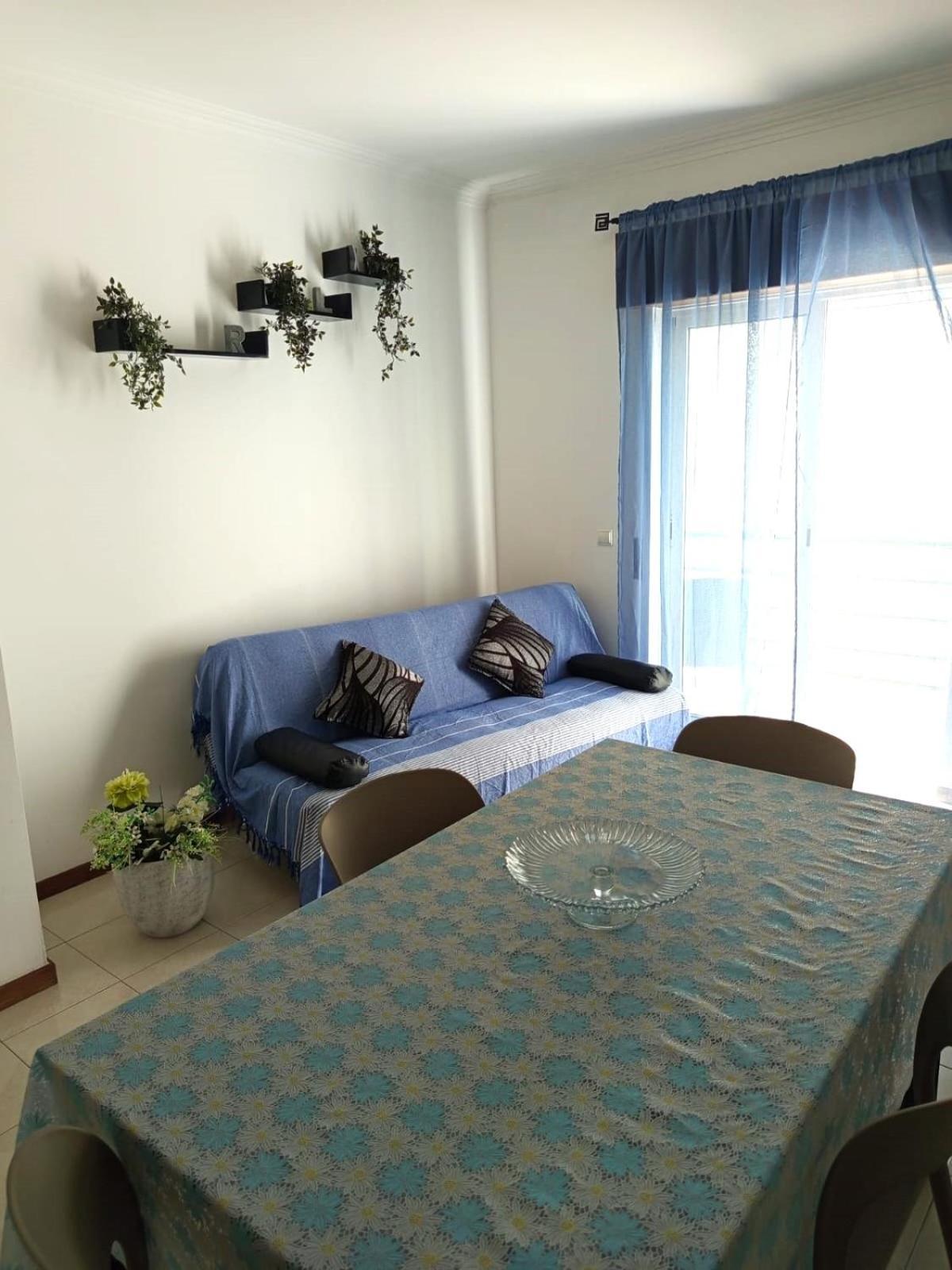 Tavira Sweet Home エクステリア 写真