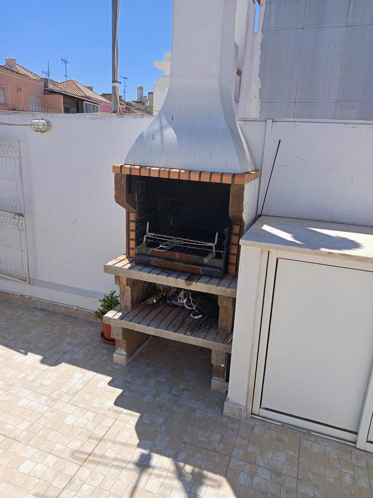 Tavira Sweet Home エクステリア 写真