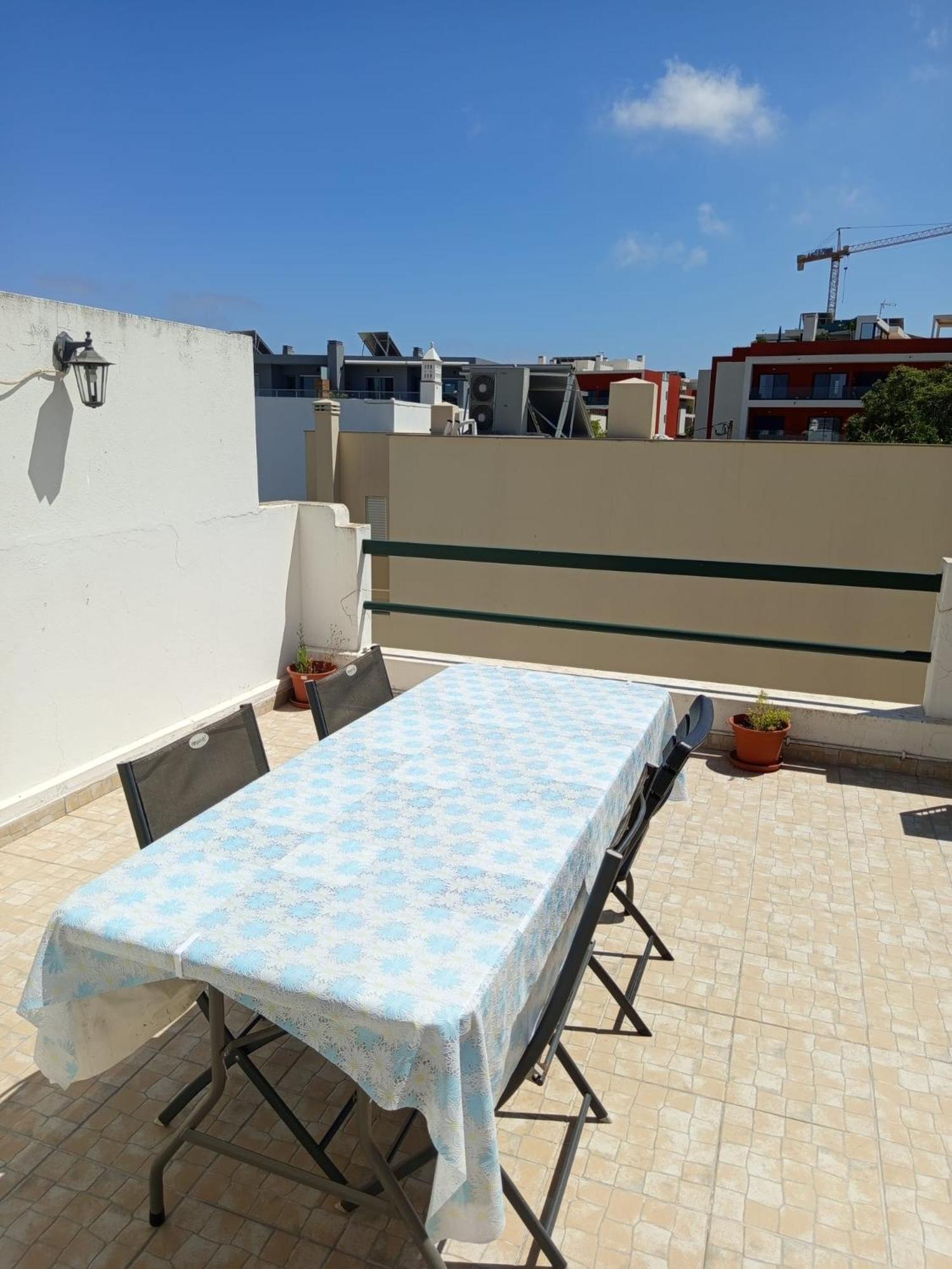 Tavira Sweet Home エクステリア 写真