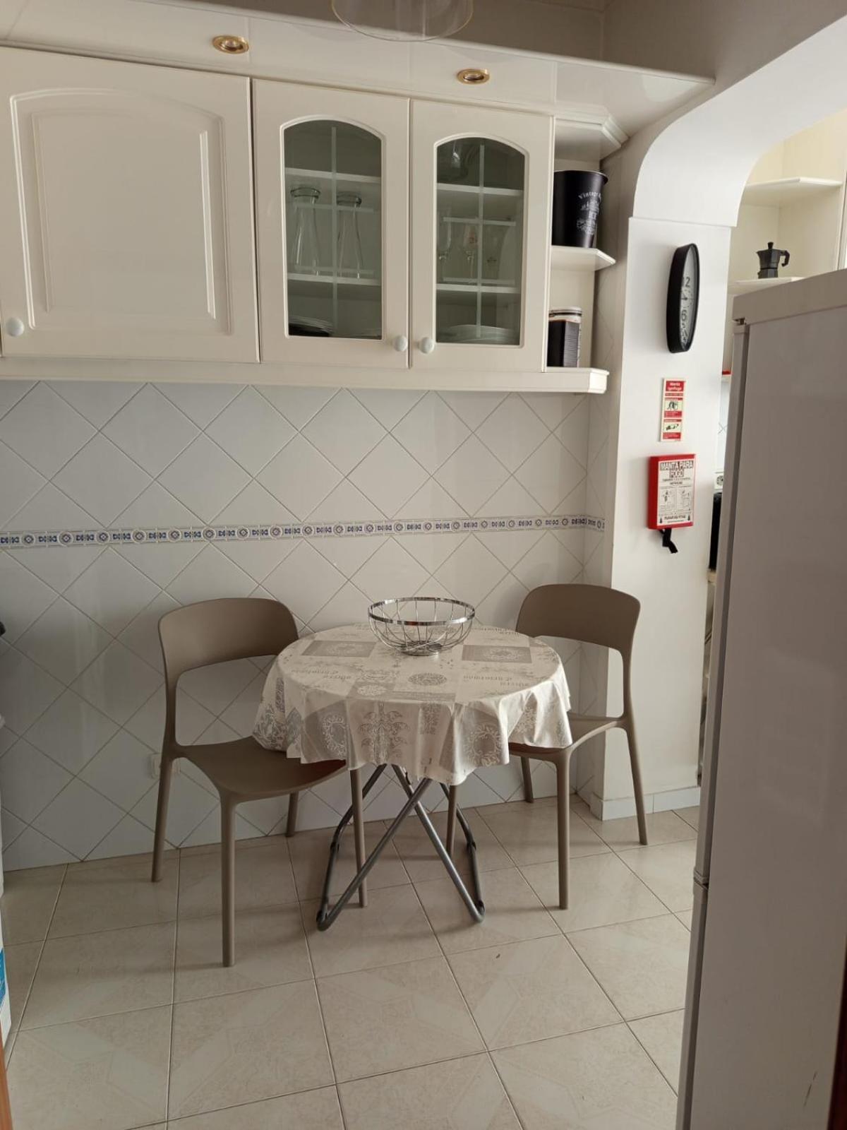 Tavira Sweet Home エクステリア 写真