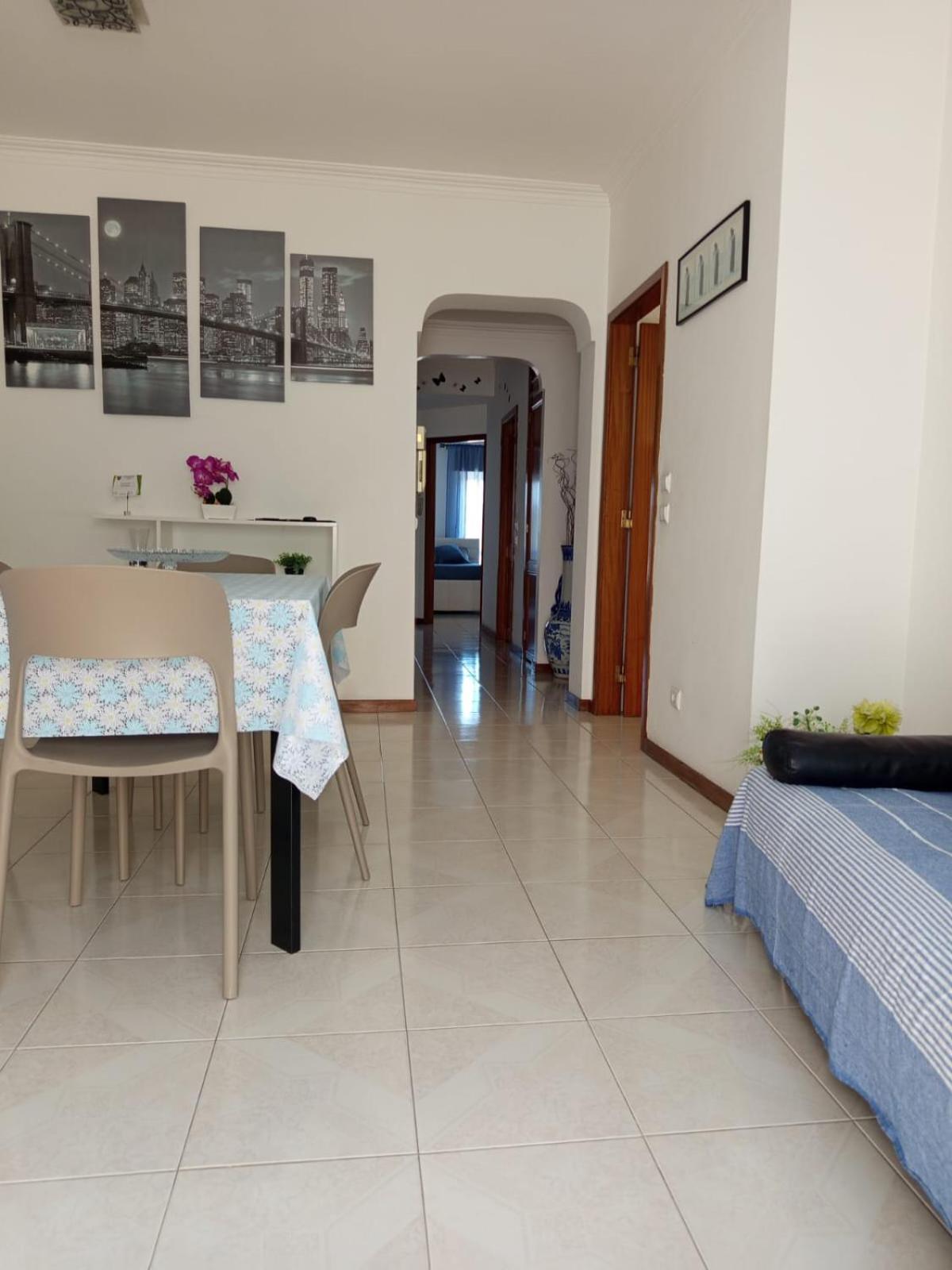 Tavira Sweet Home エクステリア 写真