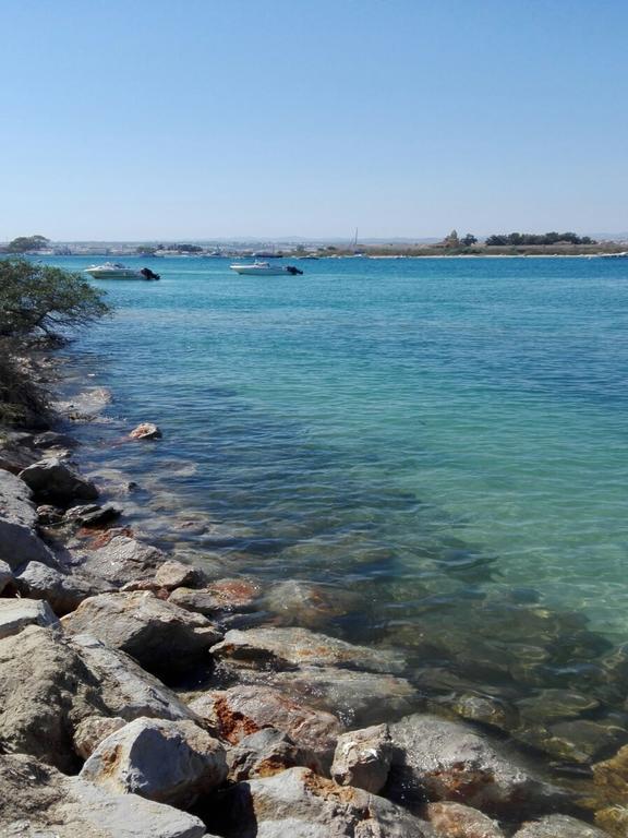 Tavira Sweet Home エクステリア 写真