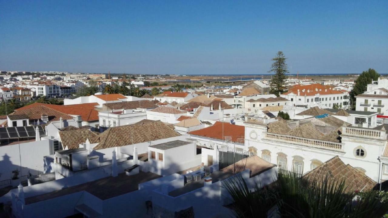 Tavira Sweet Home エクステリア 写真