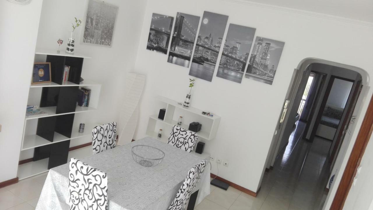 Tavira Sweet Home エクステリア 写真